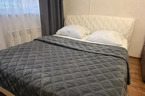 1-комнатная квартира в Ульяновске, мкр. Новая Жизнь