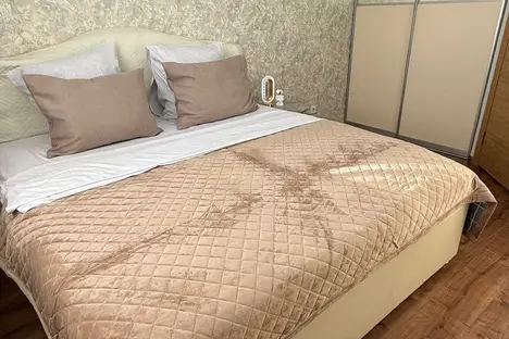 2-комнатная квартира в Ульяновске, ул. Александра Невского, 2В