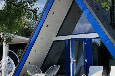 Дом в Минской области, Минская область, садовое товарищество Надежда