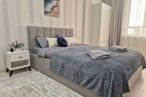 1-комнатная квартира в Краснодаре, мкр. 9-й км, Ярославская ул., 113к1