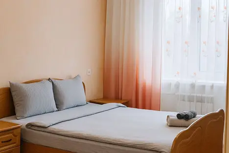 2-комнатная квартира в Климовске, Климовск, пр-кт 50 лет Октября, 16А