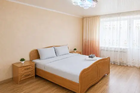 2-комнатная квартира в Климовске, пр-кт 50 лет Октября, 16А