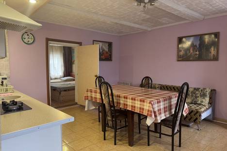 Комната в Муроме, Муром, Садовая ул., 20