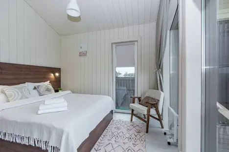 Дом в Московской области, Московская область, г.о. Ступино, ТСН Гринвуд, 93В