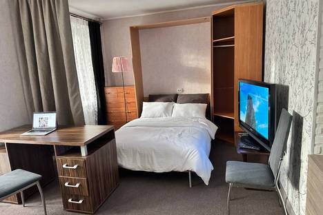 1-комнатная квартира в Санкт-Петербурге, 2-й Муринский пр-кт, 24к3