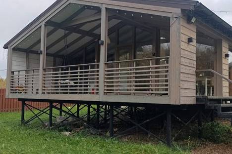 Дом в Тульской области, Тульская область, Садовая ул., 111