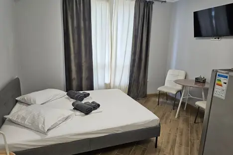 1-комнатная квартира в Москве, Москва, Производственная ул., 17