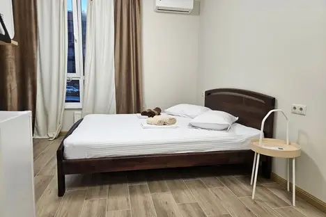 1-комнатная квартира в Москве, Москва, Производственная ул., 17