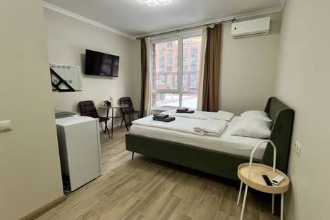 1-комнатная квартира в Москве, Производственная ул., 17