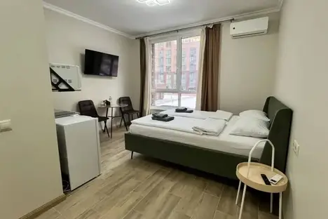 1-комнатная квартира в Москве, Производственная ул., 17