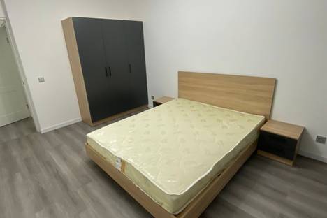 1-комнатная квартира в Санкт-Петербурге, Ультрамариновая ул., 5 стр