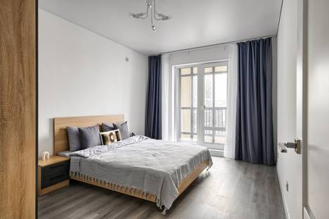 1-комнатная квартира в Санкт-Петербурге, Ультрамариновая ул., 5 стр