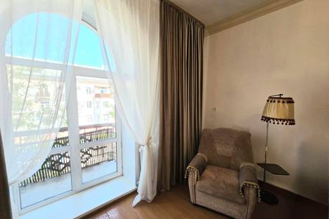 3-комнатная квартира в Улан-Удэ, Улан-Удэ, Коммунистическая ул., 41