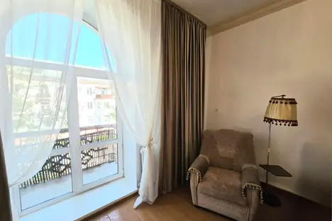 3-комнатная квартира в Улан-Удэ, Коммунистическая ул., 41