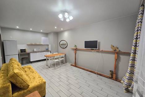 3-комнатная квартира в Улан-Удэ, Улан-Удэ, ул. Смолина, 67к2