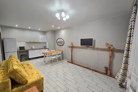 3-комнатная квартира в Улан-Удэ, ул. Смолина, 67к2