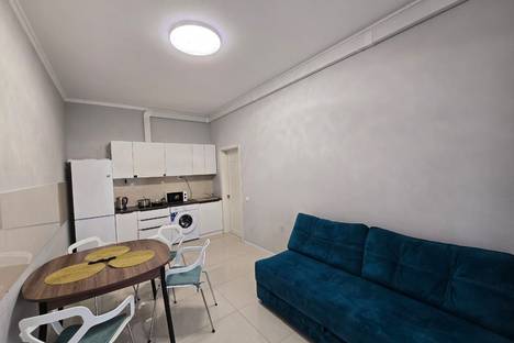 3-комнатная квартира в Улан-Удэ, Улан-Удэ, ул. Модогоева, 10