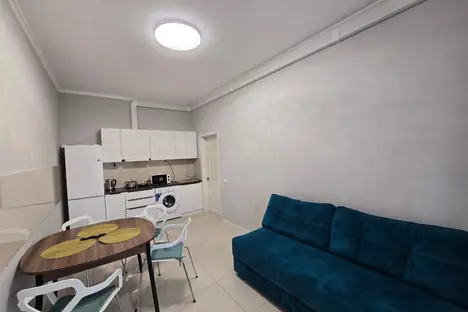 3-комнатная квартира в Улан-Удэ, ул. Модогоева, 10