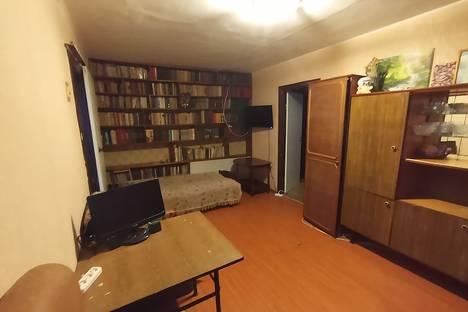 2-комнатная квартира в Коктебеле, Коктебель, ул. Ленина, 130