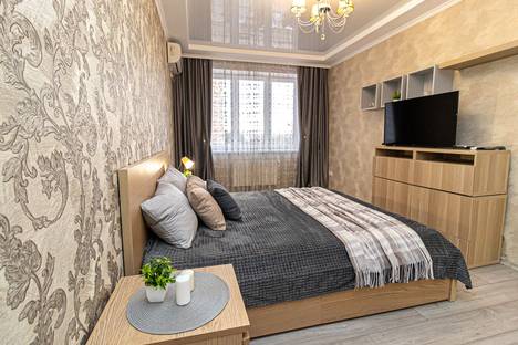 1-комнатная квартира в Краснодаре, Кубанская ул., 54