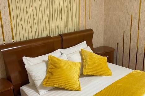 1-комнатная квартира в Москве, Русаковская ул., 12к2