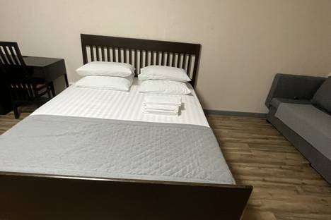 1-комнатная квартира в Москве, 1-й Грайвороновский пр-д, 7Ак1