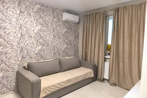 1-комнатная квартира в Краснодаре, ул. Даниила Смоляна, 78