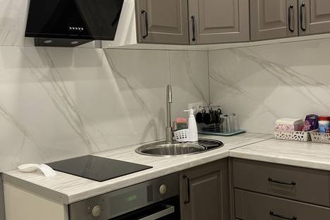 1-комнатная квартира в Клине, Клин, мкр. Майданово, 2к4