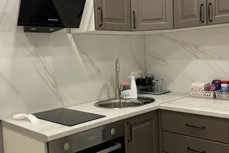 1-комнатная квартира в Клине, Клин, мкр. Майданово, 2к4