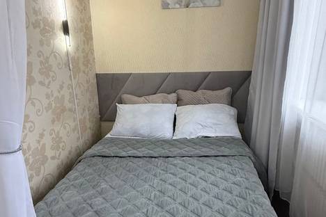 1-комнатная квартира в Димитровграде, ул. Осипенко, 11