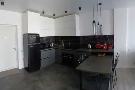 1-комнатная квартира в Минске, ул. Макаёнка, 12Б