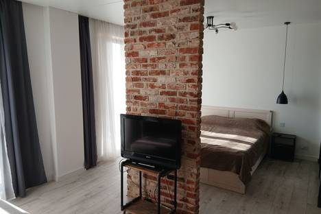 1-комнатная квартира в Минске, ул. Макаёнка, 12Б