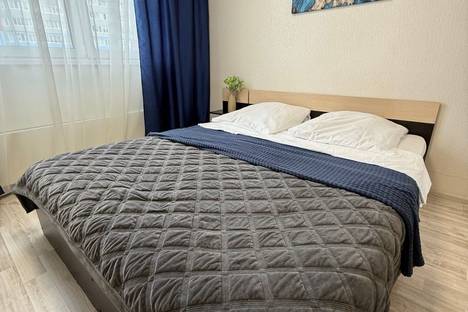 2-комнатная квартира в Ульяновске, ул. Александра Невского, 2Е