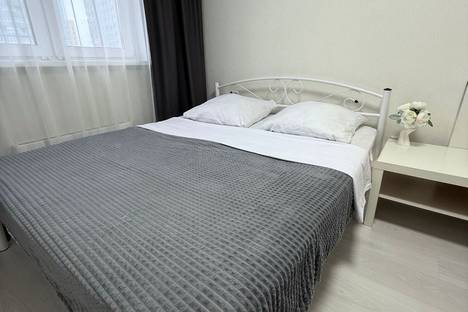 2-комнатная квартира в Ульяновске, ул. Александра Невского, 2К