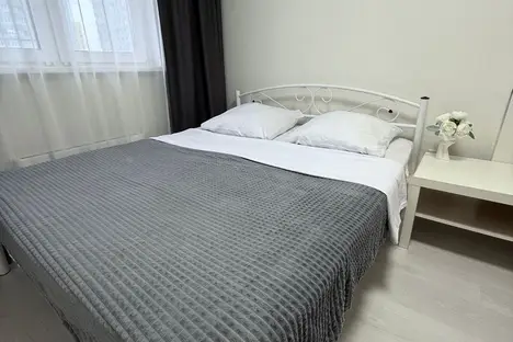 2-комнатная квартира в Ульяновске, ул. Александра Невского, 2К