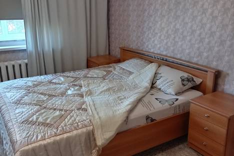 3-комнатная квартира в Чебаркуле, ул. Каширина, 38