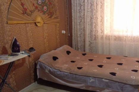 1-комнатная квартира в Чебаркуле, Октябрьская ул., 1