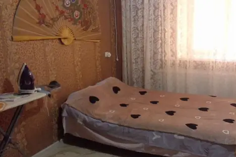 1-комнатная квартира в Чебаркуле, Октябрьская ул., 1