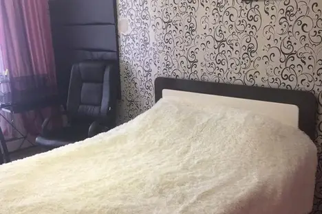 2-комнатная квартира в Чебаркуле, Электростальская ул., 38А