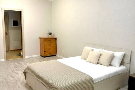 1-комнатная квартира в Екатеринбурге, ул. Бакинских Комиссаров, 99