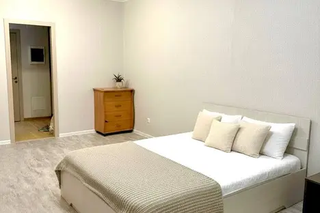 1-комнатная квартира в Екатеринбурге, ул. Бакинских Комиссаров, 99