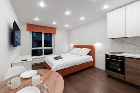 1-комнатная квартира в Москве, Производственная ул., 17