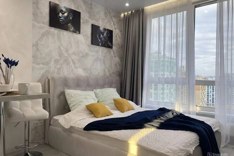 1-комнатная квартира в Москве, Производственная ул., 17