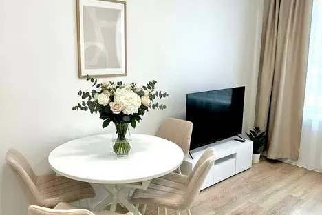 2-комнатная квартира в Екатеринбурге, ул. Паригория Суетина, 3