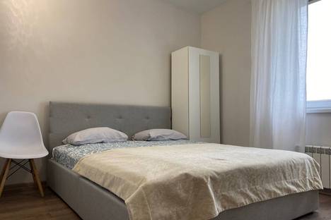 1-комнатная квартира в Доброграде, Доброград, Удачная ул., 7к1