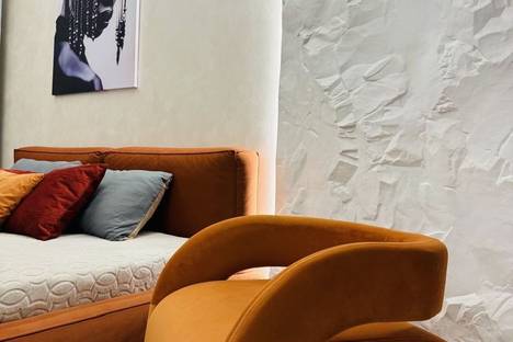 1-комнатная квартира в Новосибирске, Новосибирск, Большевистская ул., 35