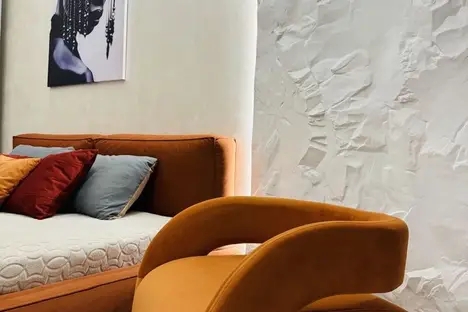 1-комнатная квартира в Новосибирске, Большевистская ул., 35