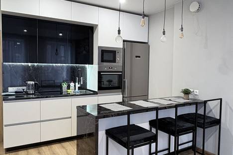 1-комнатная квартира в Новосибирске, Новосибирск, Большевистская ул., 35