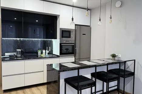 1-комнатная квартира в Новосибирске, Большевистская ул., 35