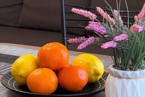 2-комнатная квартира в Новосибирске, Новосибирск, Большевистская ул., 35